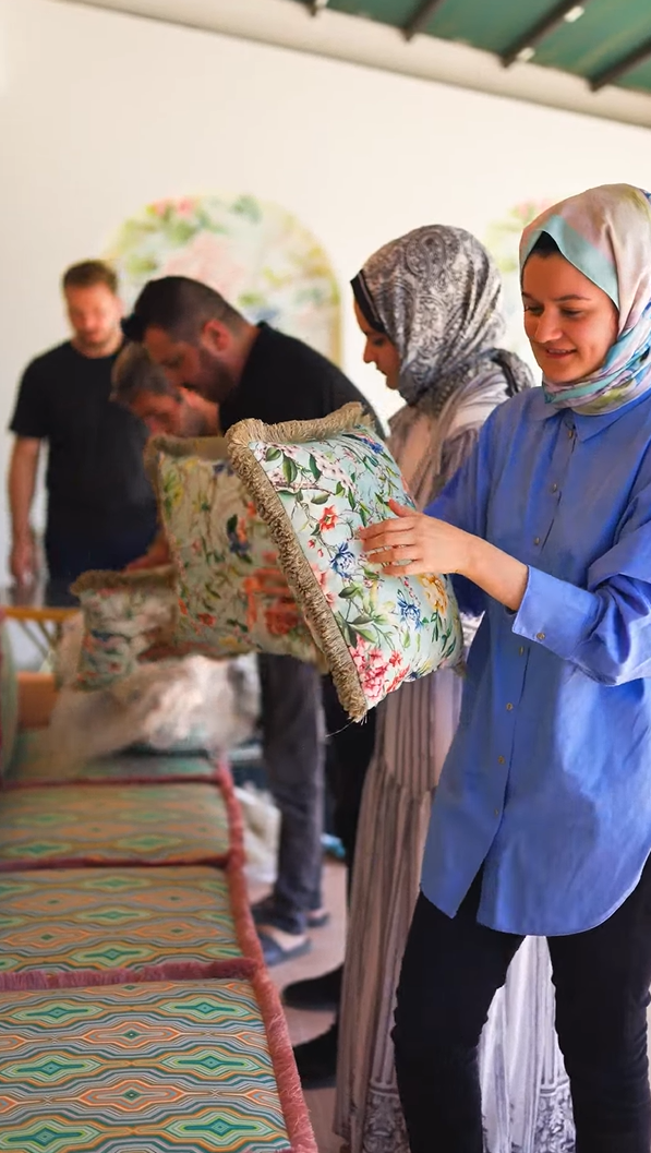 Noccasa | Café Architectural Design & Implementation