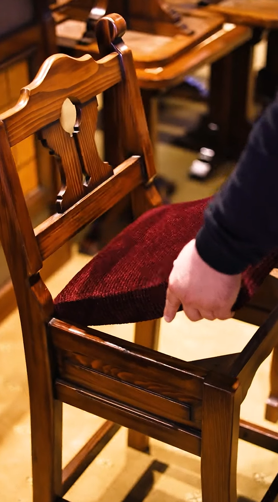 Noccasa | Ergün Hotel Uludağ Project