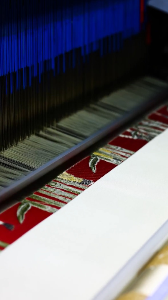 Noccasa | Pattern & Fabric Design