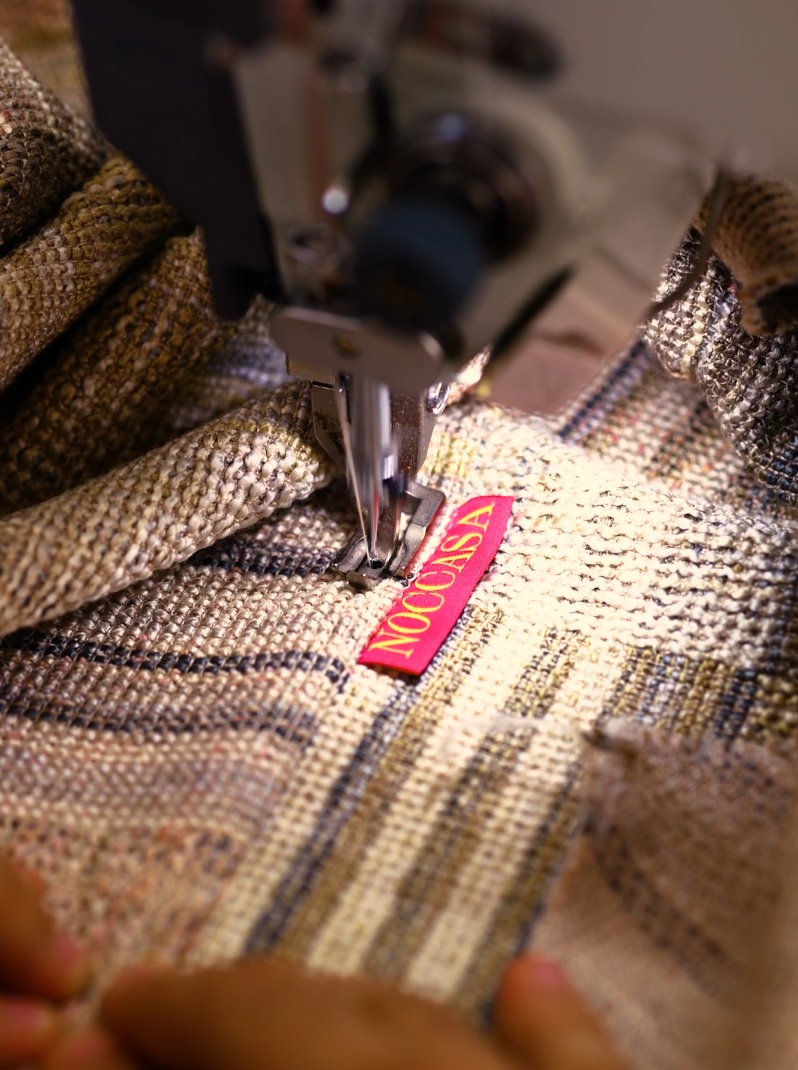 Noccasa | Production