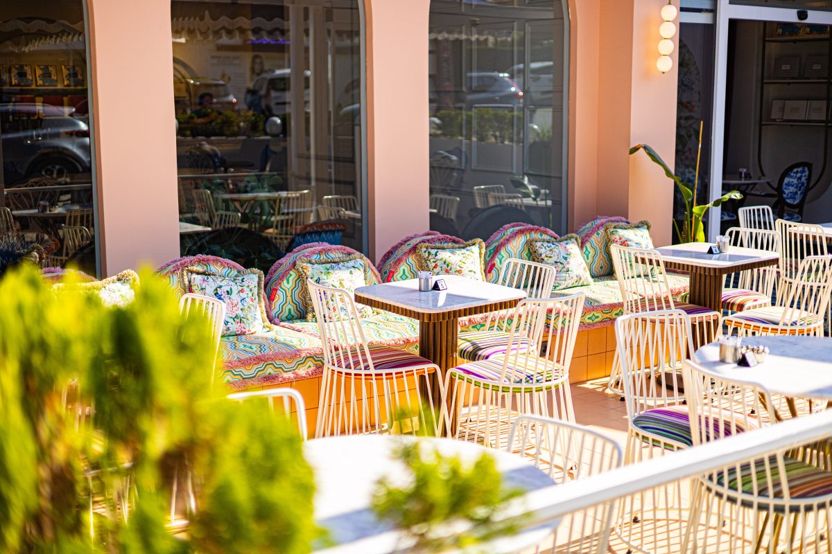 Noccasa x Madam Shelious