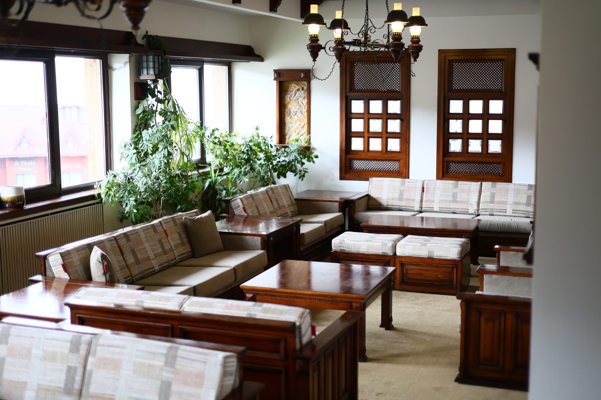 Noccasa x Ergün Otel