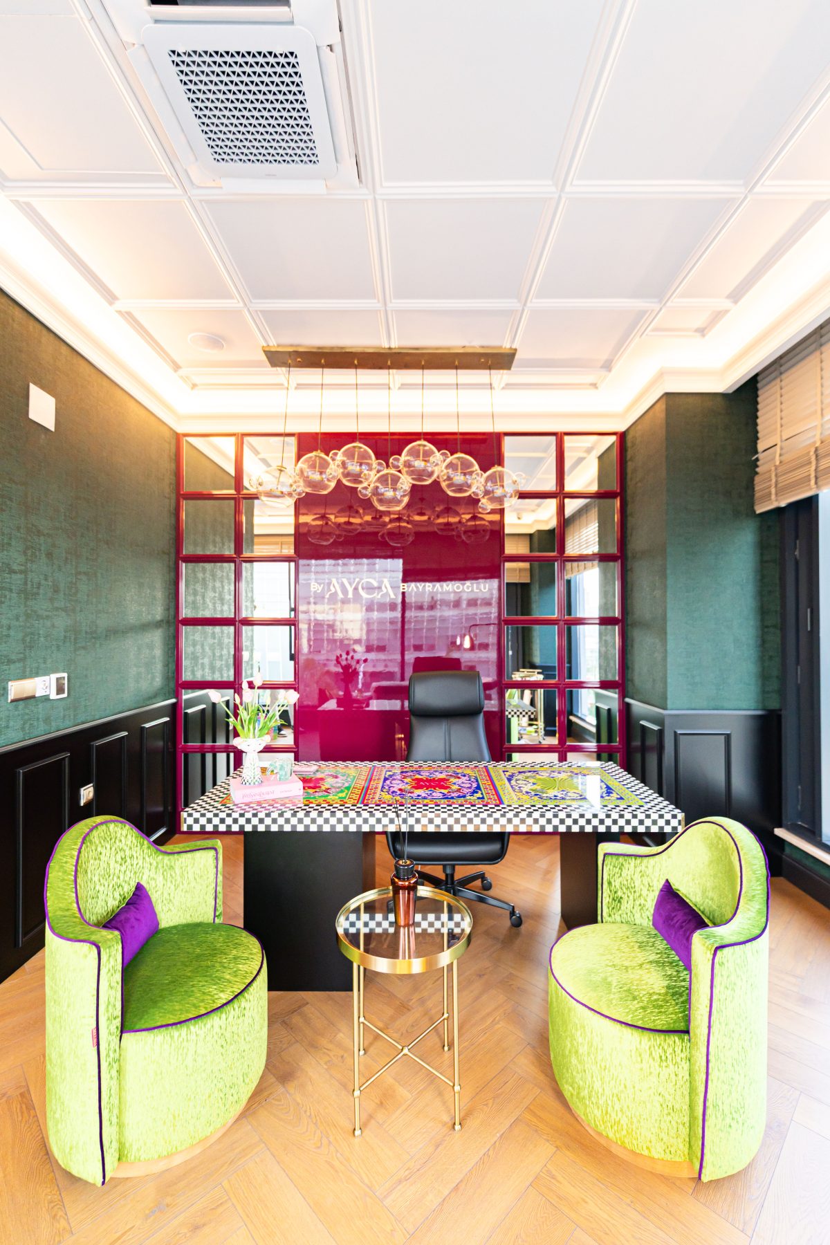 Noccasa x Ayça Bayramoğlu