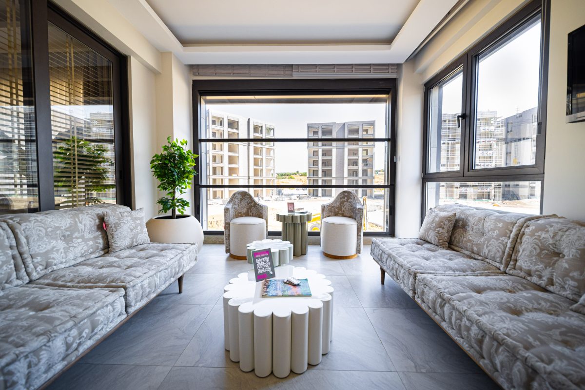 Noccasa x Ömer Kumova İnşaat