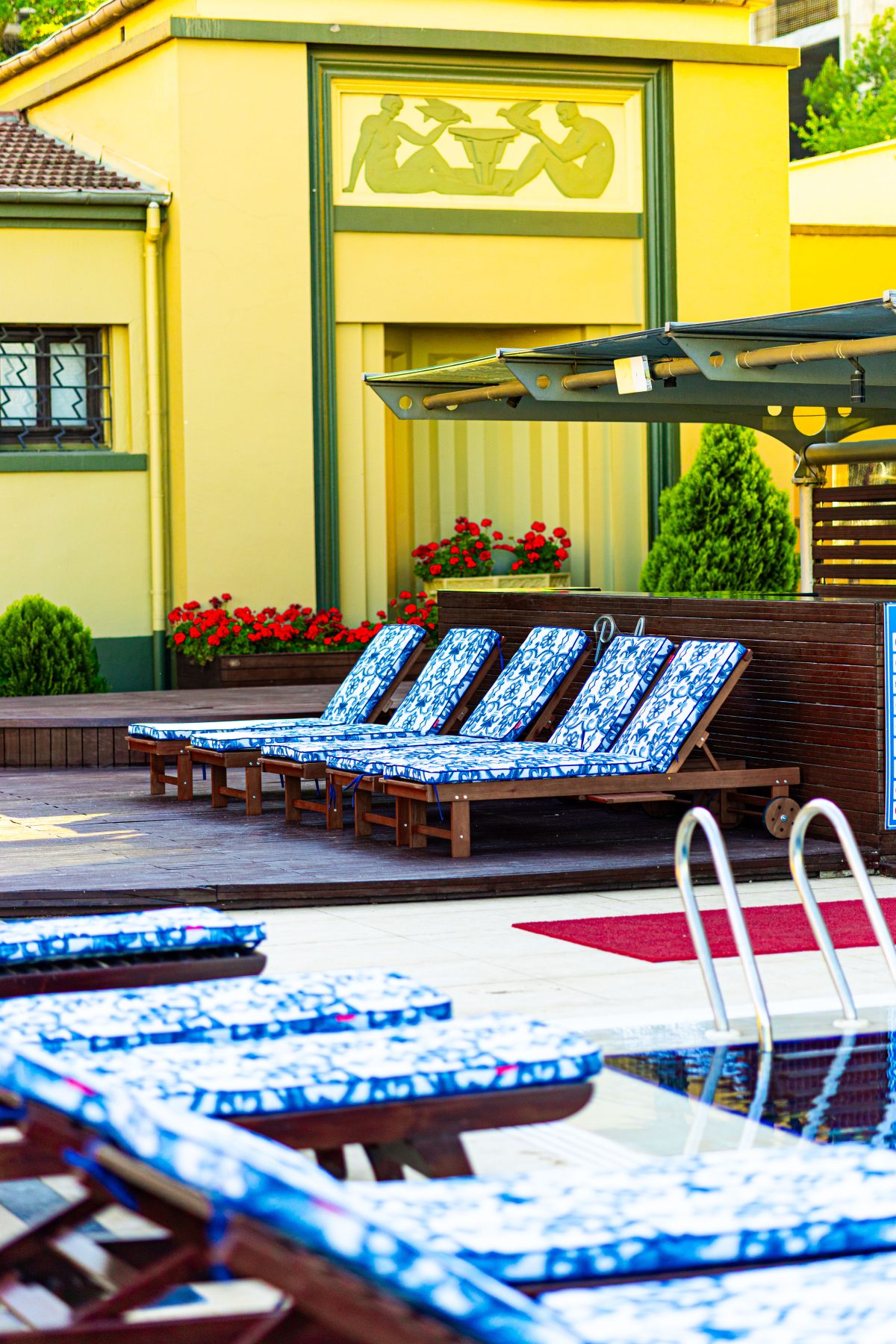 Noccasa x Çelik Palas