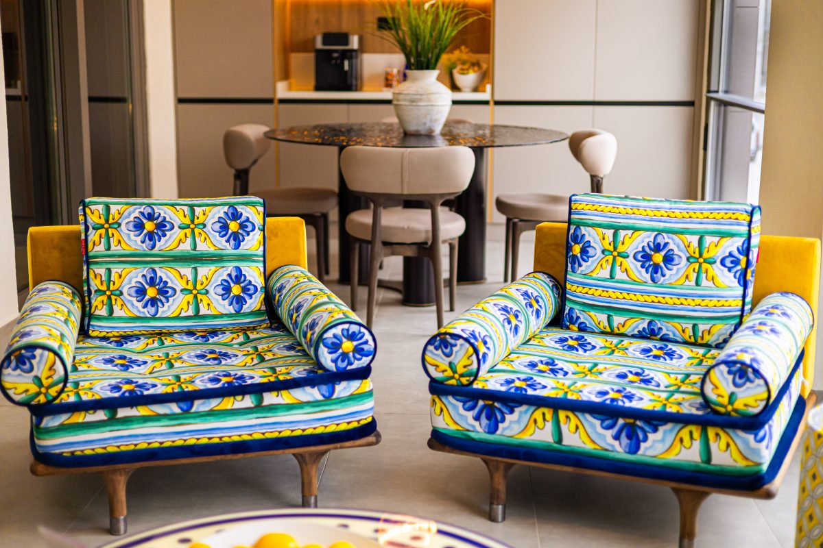 Noccasa x Mescioğlu İnşaat